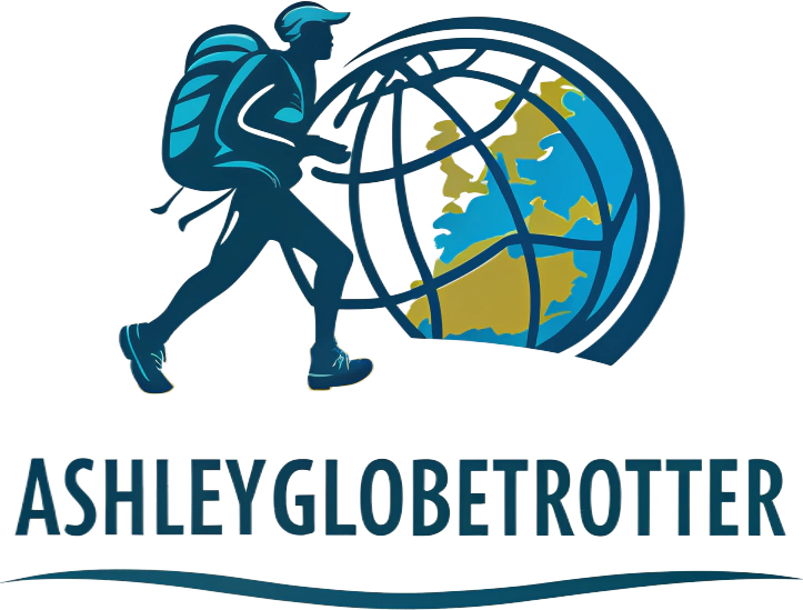 Ashley Globetrotter