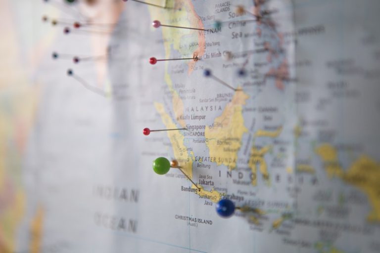 Exploring the World on a Shoestring Budget: The Art of Budget Travel