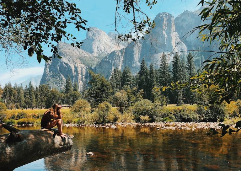 Discovering Hidden Trails: The Art of Adventure on a Budget