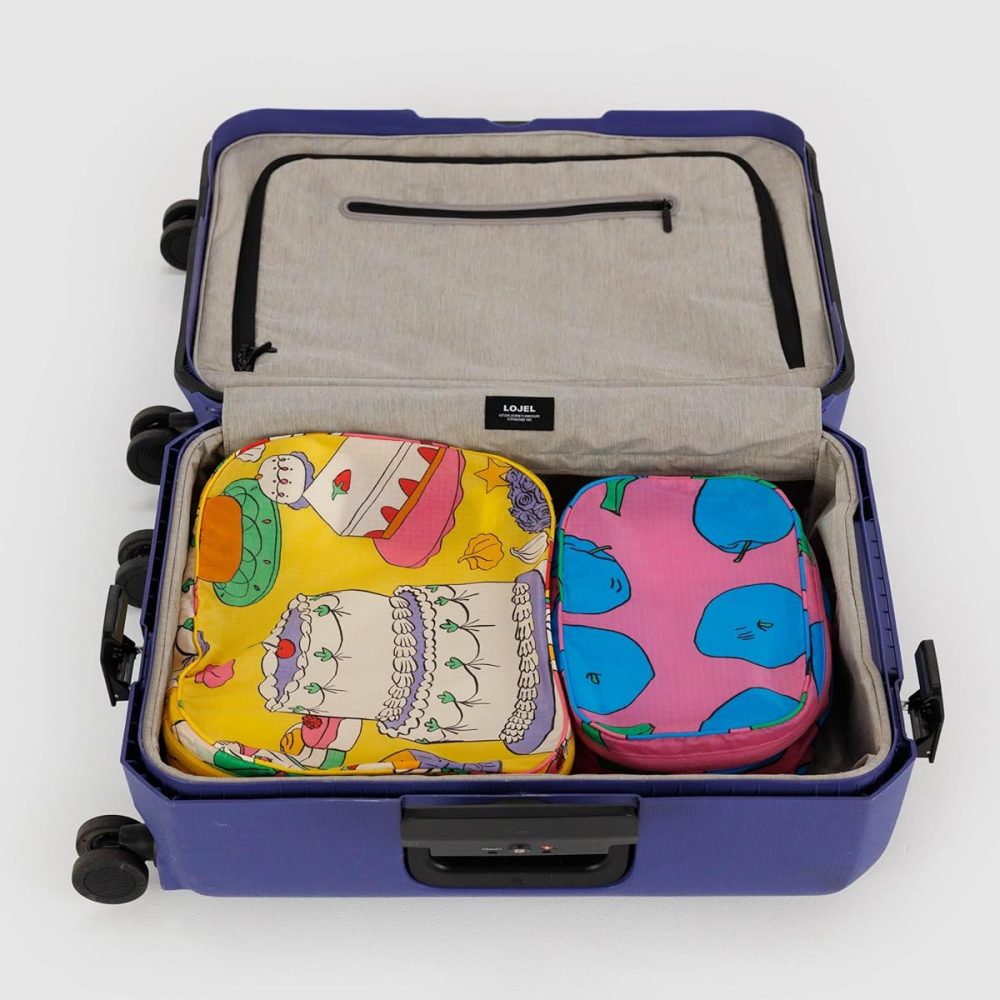 BAGGU Packing Cube Set - Still Life - Image 4