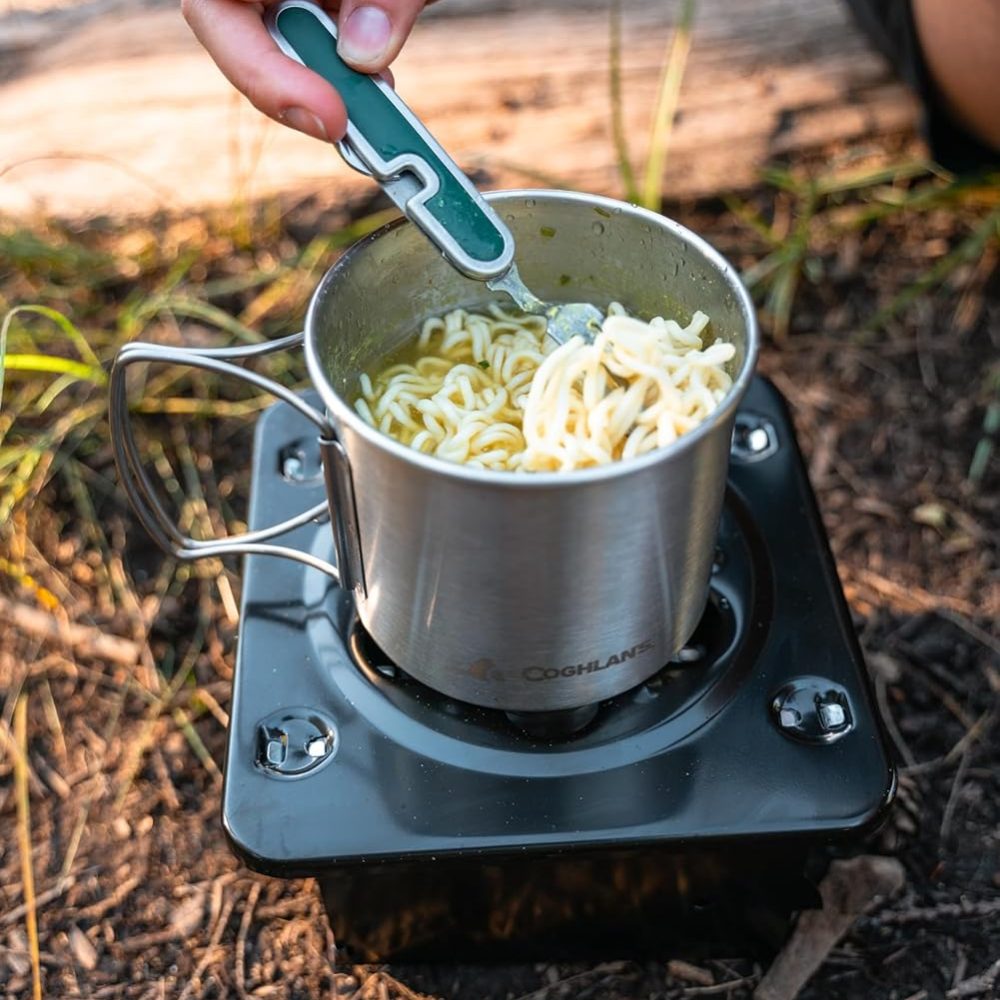 Coghlan's Stove - Image 4