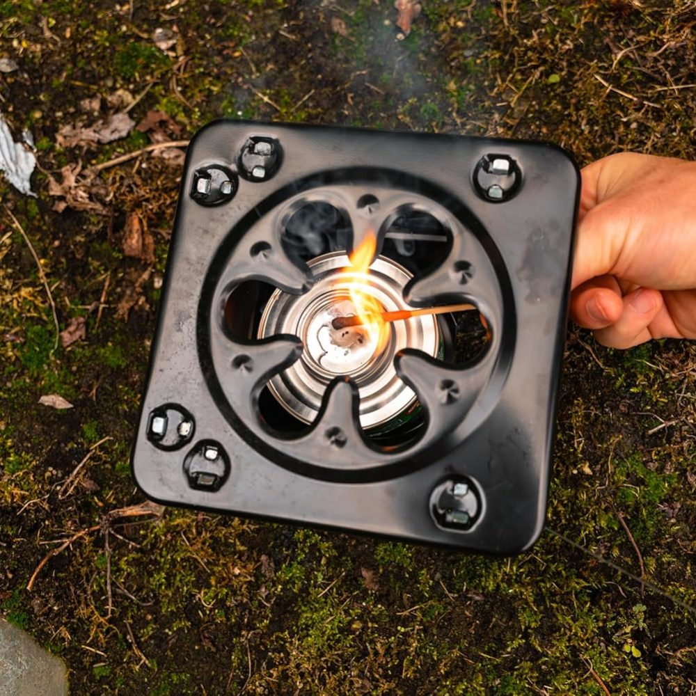 Coghlan's Stove - Image 7
