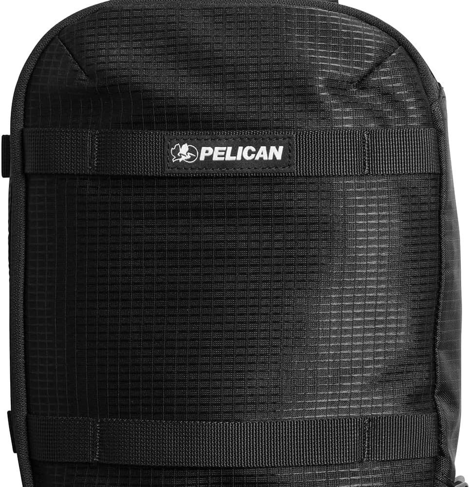 ModPak Packing Cube - Travel Organizer - Large (Black)